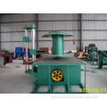 Vertical Aluminium Rod Rewinding Machine (FRL1400)